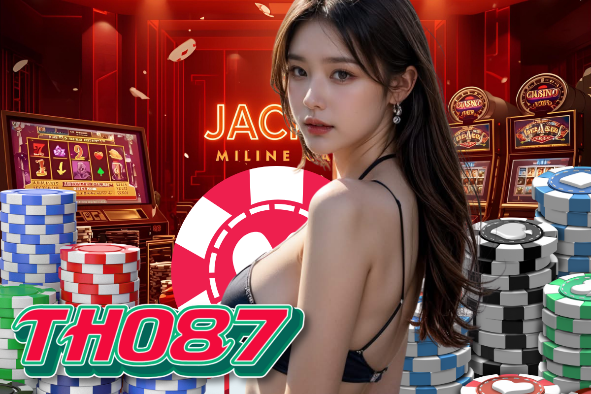 th087 เครดิตฟรี